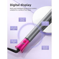 Плойка для укладання волосся HOCO Jade hair straightener DAR02 |45W|