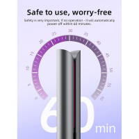 Плойка для укладання волосся HOCO Jade hair straightener DAR02 |45W|