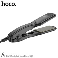 Плойка для укладання волосся HOCO Jade hair straightener DAR36 |45W|