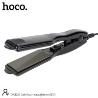 Плойка для укладання волосся HOCO Jade hair straightener DAR36 |45W|