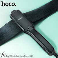 Плойка для укладання волосся HOCO Jade hair straightener DAR36 |45W|