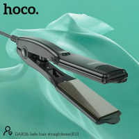 Плойка для укладання волосся HOCO Jade hair straightener DAR36 |45W|
