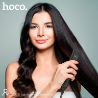 Плойка для укладання волосся HOCO Jade hair straightener DAR36 |45W|