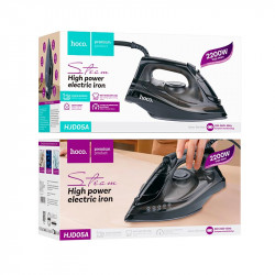 Праска HOCO Flat iron HJD05A |2200W, 3Level Temperature|
