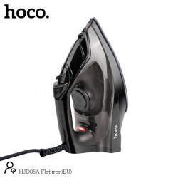 Праска HOCO Flat iron HJD05A |2200W, 3Level Temperature|