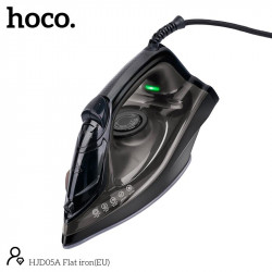 Праска HOCO Flat iron HJD05A |2200W, 3Level Temperature|
