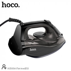 Праска HOCO Flat iron HJD05A |2200W, 3Level Temperature|