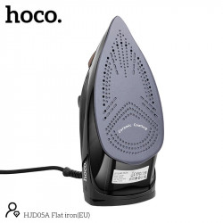 Праска HOCO Flat iron HJD05A |2200W, 3Level Temperature|
