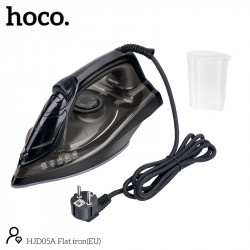 Праска HOCO Flat iron HJD05A |2200W, 3Level Temperature|