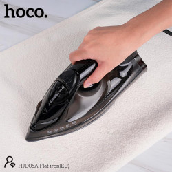 Праска HOCO Flat iron HJD05A |2200W, 3Level Temperature|