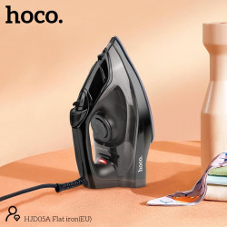 Праска HOCO Flat iron HJD05A |2200W, 3Level Temperature|