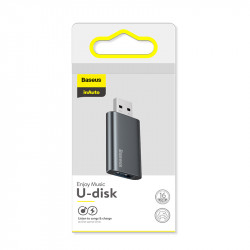 Флешка Baseus Enjoy Music U-disk 16GB |USB Charging Port|