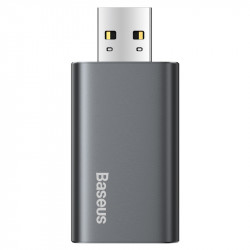 Флешка Baseus Enjoy Music U-disk 16GB |USB Charging Port|