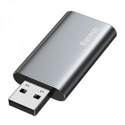 Флешка Baseus Enjoy Music U-disk 16GB |USB Charging Port|