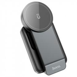 Зарядка Qi Motorcycle folding 3-in-1 magnetic wireless fast charger CQ3 |15W|