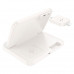 Зарядка Qi Pass folding 3-in-1 wireless fast charger CQ7 (iWatch + SAM) |15W|