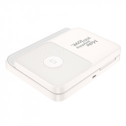 Зарядка Qi Pass folding 3-in-1 wireless fast charger CQ7 (iWatch + SAM) |15W|