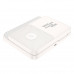Зарядка Qi Pass folding 3-in-1 wireless fast charger CQ7 (iWatch + SAM) |15W|