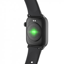 Smart Watch HOCO Y3 |Track, HeartRate, IP68|