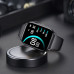 Smart Watch HOCO Y3 |Track, HeartRate, IP68|