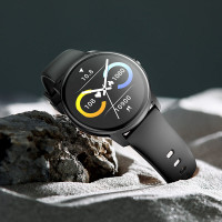 Smart Watch HOCO Y4 |Track, HeartRate, IP68|