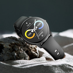 Smart Watch HOCO Y4 |Track, HeartRate, IP68|