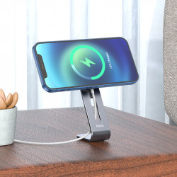 Тримач Hoco Charger holder for magsafe PH44