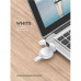 Зарядка Qi USAMS Wireless Charger For Apple Watch US-CC061 |1.5W|
