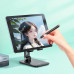 Стилус HOCO Cool dynamic series 3-in-1 passive universal capacitive pen GM111