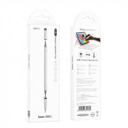 Стилус HOCO Cool dynamic series 3-in-1 passive universal capacitive pen GM111