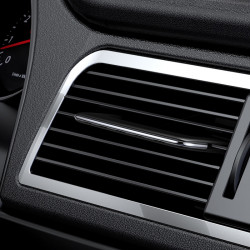 Ароматизатор для автомобіля BASEUS Paddle Car air Freshener (SUXUN-BP0S)