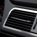 Ароматизатор для автомобіля BASEUS Paddle Car air Freshener (SUXUN-BP0S)