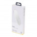 Зарядка QI BASEUS Simple 2in1 Wireless Charger 18w Max For Phones + Pods (WXJK-01)