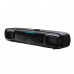 Акустика BASEUS Aequr DS10 Mini Soundbar |BT5.3, AUX/USB, OTA, RGB, 2.5Wx2|