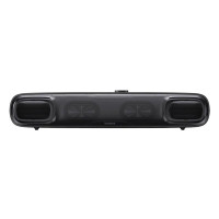 Акустика BASEUS Aequr DS10 Mini Soundbar |BT5.3, AUX/USB, OTA, RGB, 2.5Wx2|