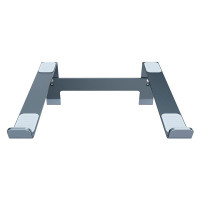 Тримач Baseus UltraStable Series Desktop Laptop Stand (4-Gear Adjustable)