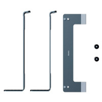 Тримач Baseus UltraStable Series Desktop Laptop Stand (4-Gear Adjustable)