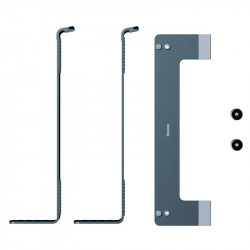Тримач Baseus UltraStable Series Desktop Laptop Stand (4-Gear Adjustable)