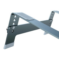 Тримач Baseus UltraStable Series Desktop Laptop Stand (4-Gear Adjustable)
