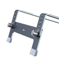 Тримач Baseus UltraStable Series Desktop Laptop Stand (4-Gear Adjustable)