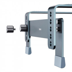 Тримач Baseus UltraStable Series Desktop Laptop Stand (4-Gear Adjustable)