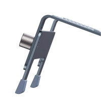Тримач Baseus UltraStable Series Desktop Laptop Stand (4-Gear Adjustable)