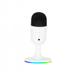 Ігровий мікрофон RGB MARVO MIC-06 |USB, AUX|