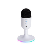 Ігровий мікрофон RGB MARVO MIC-06 |USB, AUX|