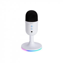 Ігровий мікрофон RGB MARVO MIC-06 |USB, AUX|