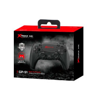 Ігровий контролер Xtrike ME GP-51 Bluetooth Gamepad (Android / PS / Switch / PC)
