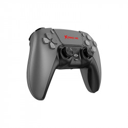Ігровий контролер Xtrike ME GP-51 Bluetooth Gamepad (Android / PS / Switch / PC)