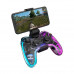Ігровий контролер Xtrike ME GP-52 Bluetooth Gamepad (Android / IOS / PS / Switch / PC)