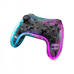 Ігровий контролер Xtrike ME GP-52 Bluetooth Gamepad (Android / IOS / PS / Switch / PC)