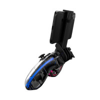 Ігровий контролер Xtrike ME GP-52 Bluetooth Gamepad (Android / IOS / PS / Switch / PC)